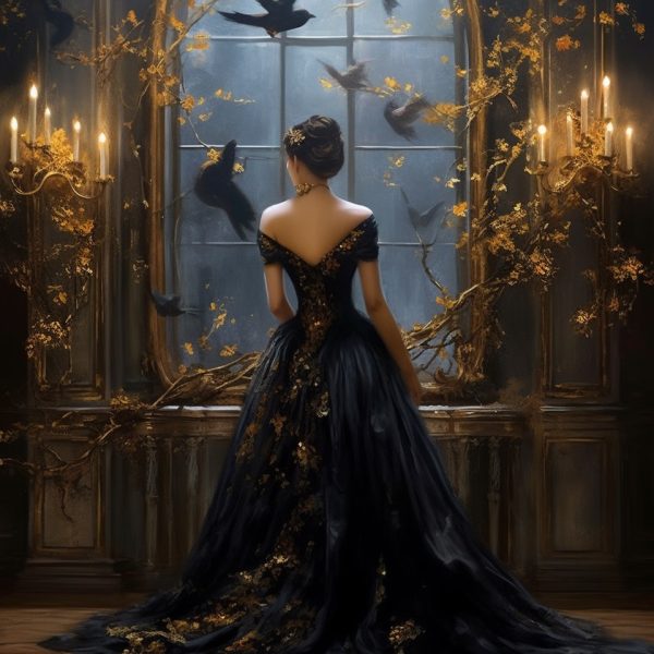 Attraction of Black