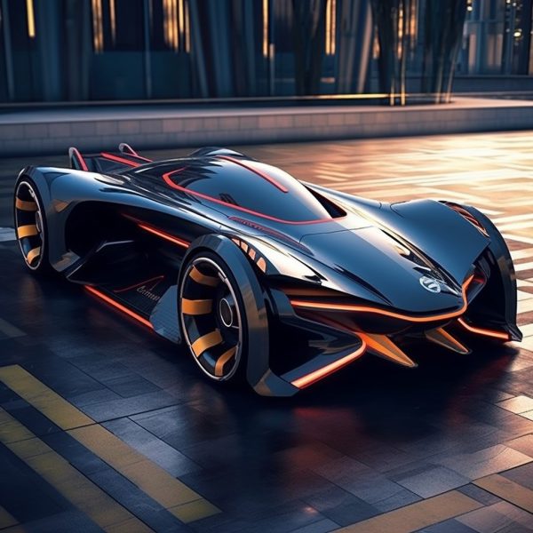 Auto 08