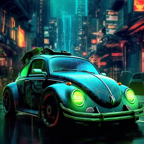 Auto 15-Defiant Bug