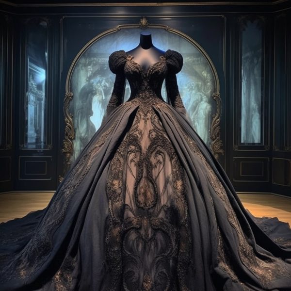 Gown 02