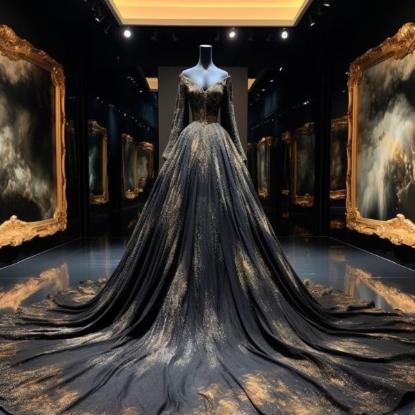 Gown 03